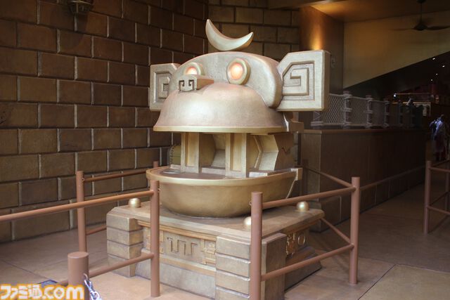 USJ“ドンキーコング・カントリー”先行体験リポート。途切れたレールをジャンプで飛び越えるトロッコなど、ゲーム内でおなじみのシーンを実際に体験できる夢のようなエリア