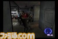『バイオハザード アウトブレイク』が発売された日。シリーズ初のオンラインマルチプレイに対応した意欲作。ゾンビとなって人を襲える仕掛けも【今日は何の日？】