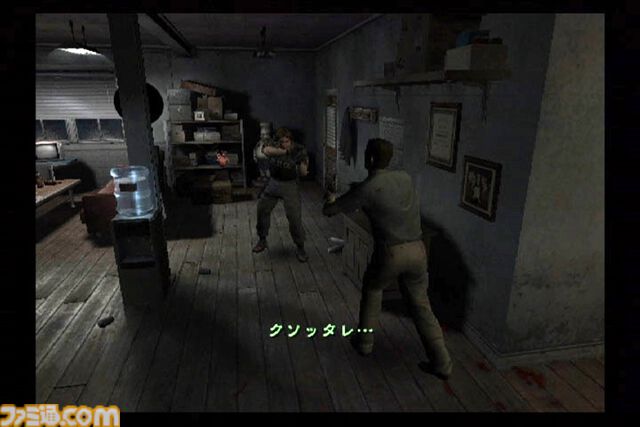 『バイオハザード アウトブレイク』が発売された日。シリーズ初のオンラインマルチプレイに対応した意欲作。ゾンビとなって人を襲える仕掛けも【今日は何の日？】