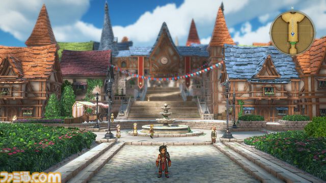 『百英雄伝』60時間プレイレビュー。仲間集めの楽しさと異常なまでの作り込み。『幻想水滸伝』ファンの“あの日、見たかった夢の続き”がここにあった