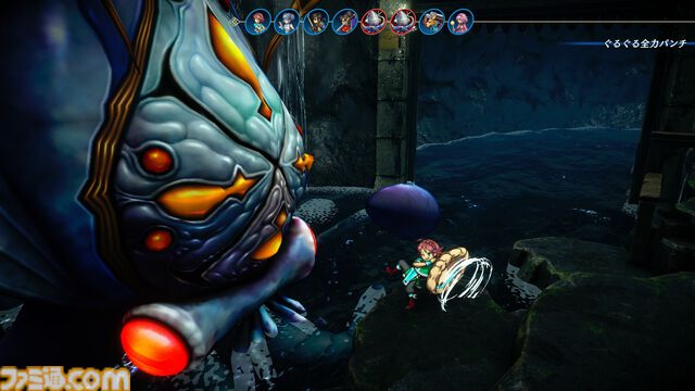 『百英雄伝』60時間プレイレビュー。仲間集めの楽しさと異常なまでの作り込み。『幻想水滸伝』ファンの“あの日、見たかった夢の続き”がここにあった