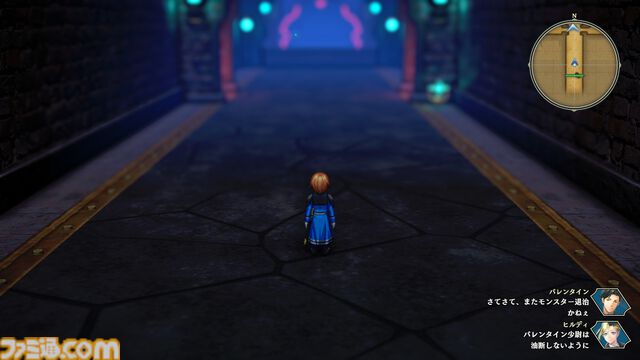 『百英雄伝』60時間プレイレビュー。仲間集めの楽しさと異常なまでの作り込み。『幻想水滸伝』ファンの“あの日、見たかった夢の続き”がここにあった