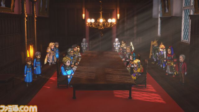 『百英雄伝』60時間プレイレビュー。仲間集めの楽しさと異常なまでの作り込み。『幻想水滸伝』ファンの“あの日、見たかった夢の続き”がここにあった