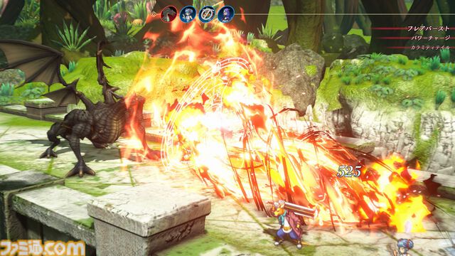 『百英雄伝』60時間プレイレビュー。仲間集めの楽しさと異常なまでの作り込み。『幻想水滸伝』ファンの“あの日、見たかった夢の続き”がここにあった