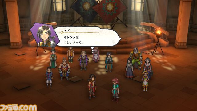 『百英雄伝』60時間プレイレビュー。仲間集めの楽しさと異常なまでの作り込み。『幻想水滸伝』ファンの“あの日、見たかった夢の続き”がここにあった