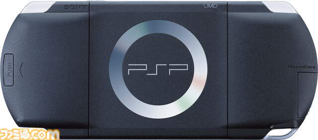 初期型PSPが発売20周年。SCE（当時）が初めて携帯ゲーム機に参入。動画や音楽などのマルチメディア端末として利用できたのが新しかった【今日は何の日？】