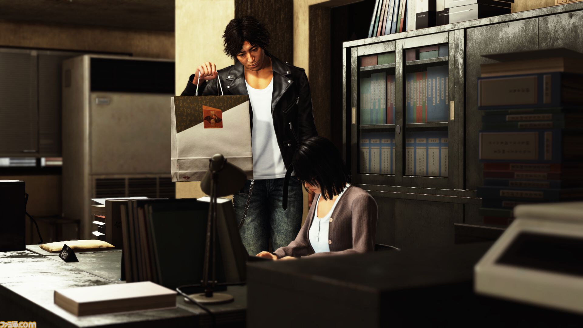『JUDGE EYES:死神の遺言』が発売された日。龍が如くスタジオが手掛けた、木村拓哉が主人公を演じるリーガルサスペンスアクション【今日は何の日？】