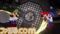 アクワイアらしさが加わった『マリオ＆ルイージRPG　ブラザーシップ！』。いちばん苦労したのはルイージの3Dモデル。守った“らしさ”と見直した“当たり前”を開発者に訊く！