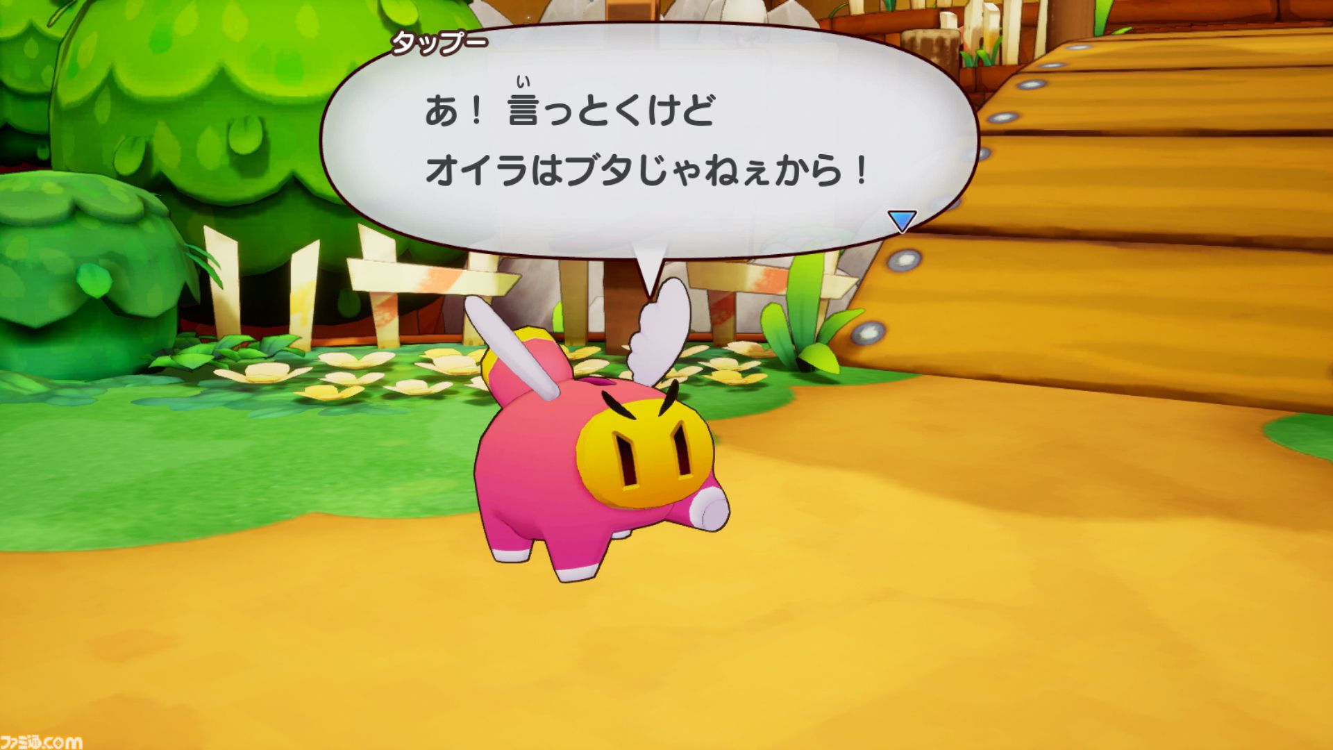 アクワイアらしさが加わった『マリオ＆ルイージRPG　ブラザーシップ！』。いちばん苦労したのはルイージの3Dモデル。守った“らしさ”と見直した“当たり前”を開発者に訊く！