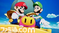 アクワイアらしさが加わった『マリオ＆ルイージRPG　ブラザーシップ！』。いちばん苦労したのはルイージの3Dモデル。守った“らしさ”と見直した“当たり前”を開発者に訊く！