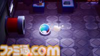 アクワイアらしさが加わった『マリオ＆ルイージRPG　ブラザーシップ！』。いちばん苦労したのはルイージの3Dモデル。守った“らしさ”と見直した“当たり前”を開発者に訊く！