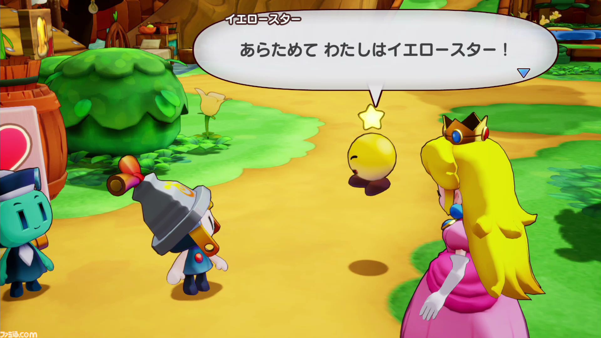 アクワイアらしさが加わった『マリオ＆ルイージRPG　ブラザーシップ！』。いちばん苦労したのはルイージの3Dモデル。守った“らしさ”と見直した“当たり前”を開発者に訊く！