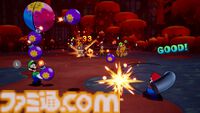 アクワイアらしさが加わった『マリオ＆ルイージRPG　ブラザーシップ！』。いちばん苦労したのはルイージの3Dモデル。守った“らしさ”と見直した“当たり前”を開発者に訊く！