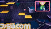 アクワイアらしさが加わった『マリオ＆ルイージRPG　ブラザーシップ！』。いちばん苦労したのはルイージの3Dモデル。守った“らしさ”と見直した“当たり前”を開発者に訊く！