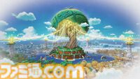 アクワイアらしさが加わった『マリオ＆ルイージRPG　ブラザーシップ！』。いちばん苦労したのはルイージの3Dモデル。守った“らしさ”と見直した“当たり前”を開発者に訊く！