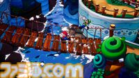 アクワイアらしさが加わった『マリオ＆ルイージRPG　ブラザーシップ！』。いちばん苦労したのはルイージの3Dモデル。守った“らしさ”と見直した“当たり前”を開発者に訊く！