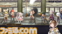 『アナザーエデン』と『ライザのアトリエ』のコラボを特集！ 表紙にはアルドとライザが登場。開発者インタビューを交えて見どころを紹介【先出し週刊ファミ通】