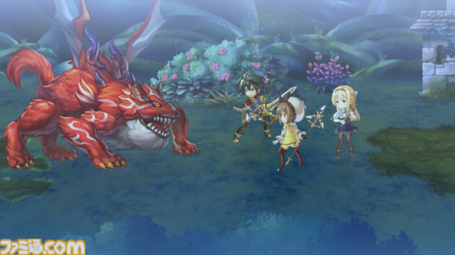 『アナザーエデン』と『ライザのアトリエ』のコラボを特集！ 表紙にはアルドとライザが登場。開発者インタビューを交えて見どころを紹介【先出し週刊ファミ通】