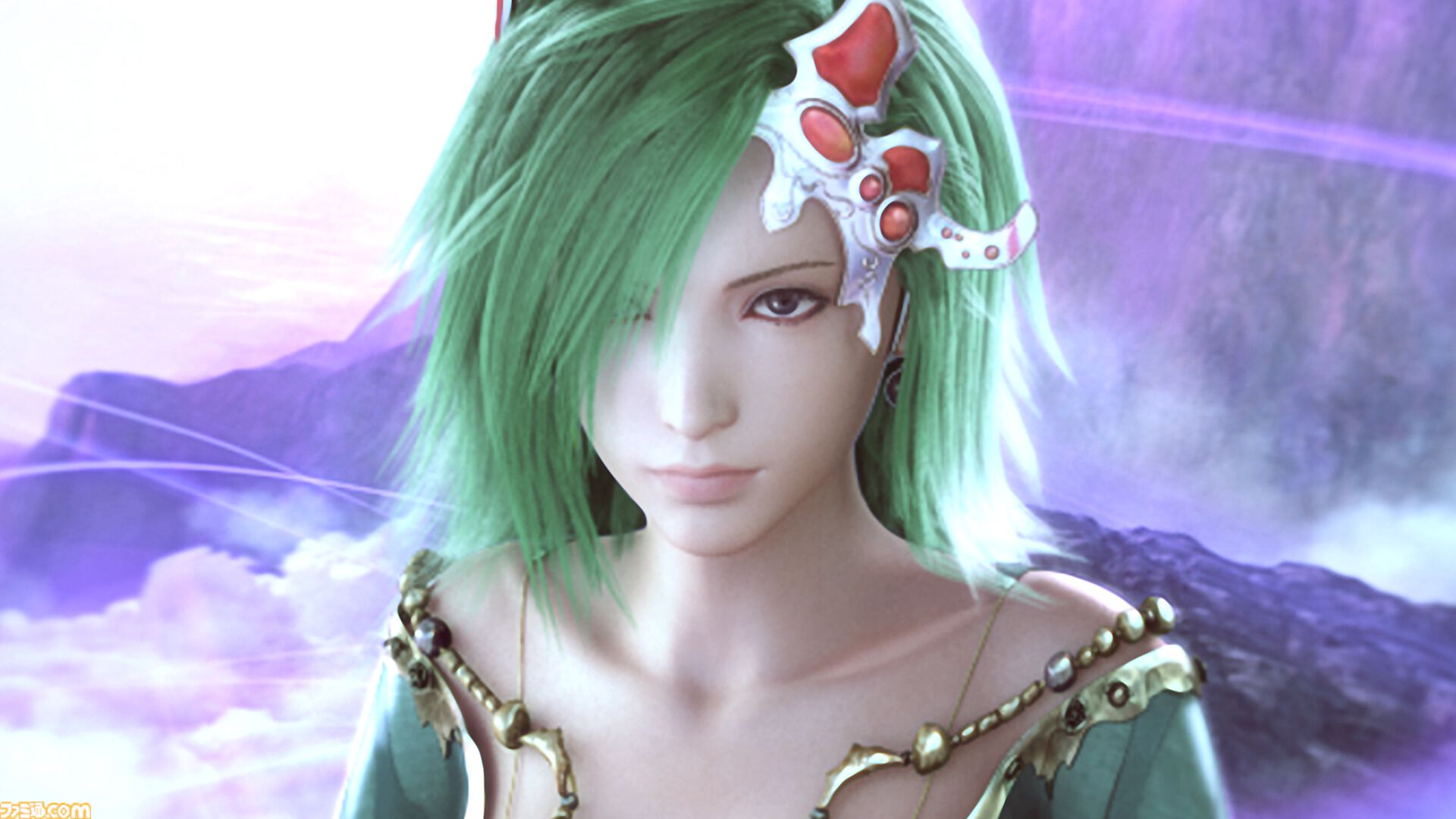『FFIV（3Dリメイク）』＆『ジ・アフターイヤーズ 月の帰還』がApple Arcadeで配信開始。来年1月には初代『FF』と『聖剣伝説3』が配信予定