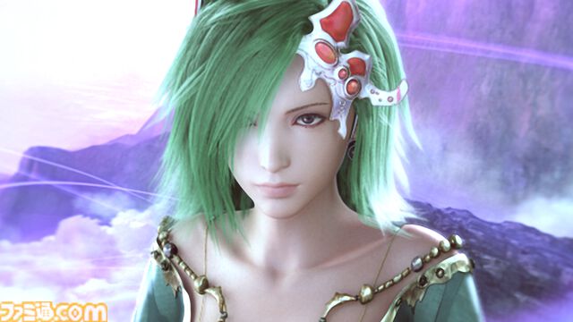 『FFIV（3Dリメイク）』＆『ジ・アフターイヤーズ 月の帰還』がApple Arcadeで配信開始。来年1月には初代『FF』と『聖剣伝説3』が配信予定
