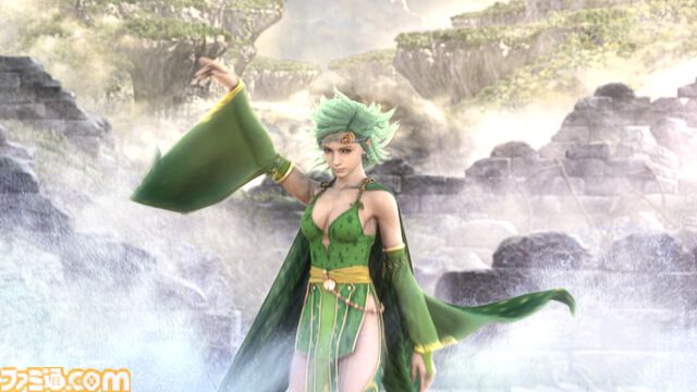 『FFIV（3Dリメイク）』＆『ジ・アフターイヤーズ 月の帰還』がApple Arcadeで配信開始。来年1月には初代『FF』と『聖剣伝説3』が配信予定