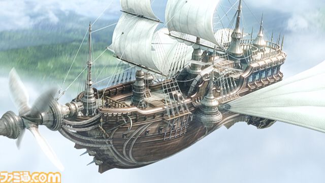 『FFIV（3Dリメイク）』＆『ジ・アフターイヤーズ 月の帰還』がApple Arcadeで配信開始。来年1月には初代『FF』と『聖剣伝説3』が配信予定