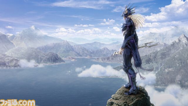 『FFIV（3Dリメイク）』＆『ジ・アフターイヤーズ 月の帰還』がApple Arcadeで配信開始。来年1月には初代『FF』と『聖剣伝説3』が配信予定