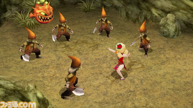 『FFIV（3Dリメイク）』＆『ジ・アフターイヤーズ 月の帰還』がApple Arcadeで配信開始。来年1月には初代『FF』と『聖剣伝説3』が配信予定