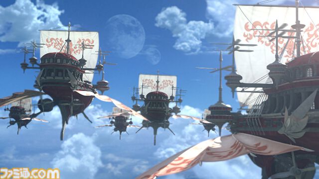『FFIV（3Dリメイク）』＆『ジ・アフターイヤーズ 月の帰還』がApple Arcadeで配信開始。来年1月には初代『FF』と『聖剣伝説3』が配信予定
