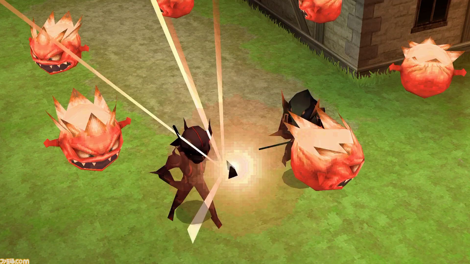 『FFIV（3Dリメイク）』＆『ジ・アフターイヤーズ 月の帰還』がApple Arcadeで配信開始。来年1月には初代『FF』と『聖剣伝説3』が配信予定