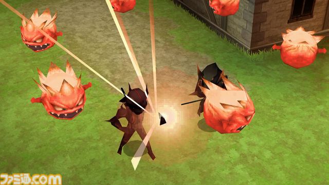 『FFIV（3Dリメイク）』＆『ジ・アフターイヤーズ 月の帰還』がApple Arcadeで配信開始。来年1月には初代『FF』と『聖剣伝説3』が配信予定