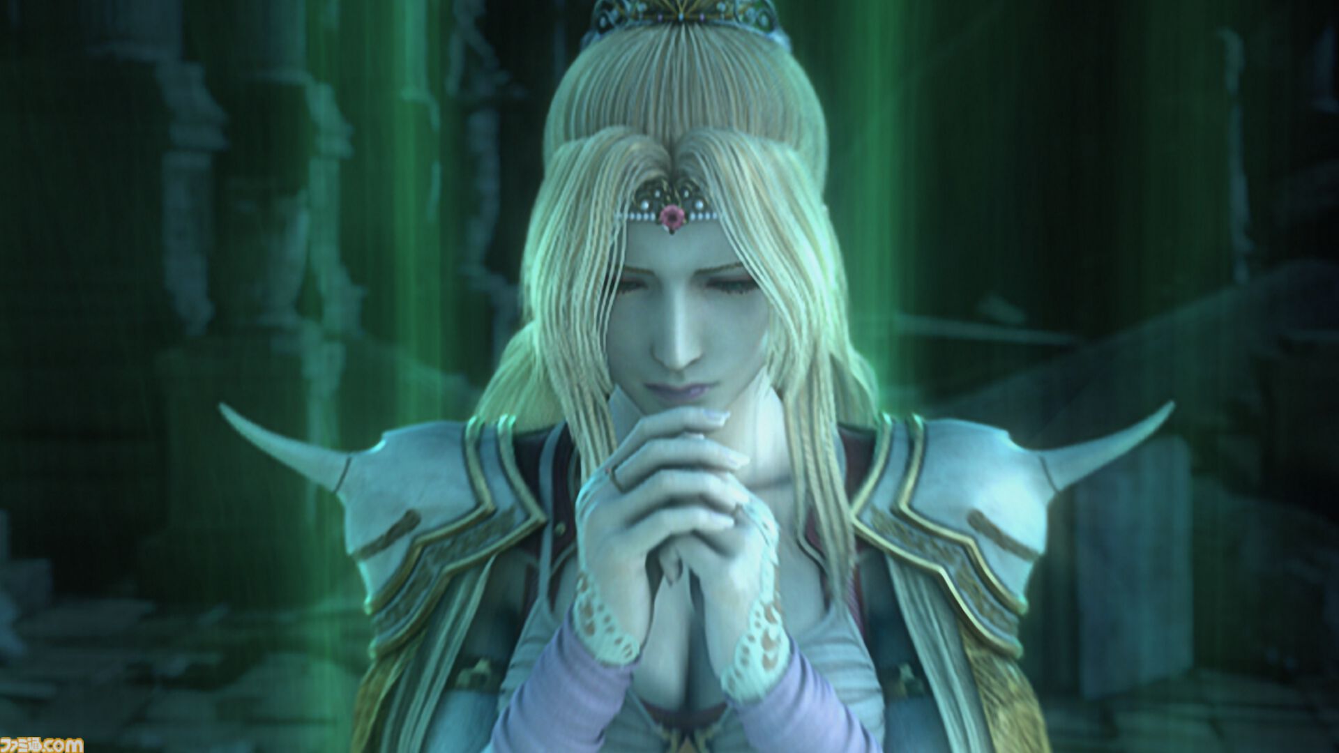 『FFIV（3Dリメイク）』＆『ジ・アフターイヤーズ 月の帰還』がApple Arcadeで配信開始。来年1月には初代『FF』と『聖剣伝説3』が配信予定
