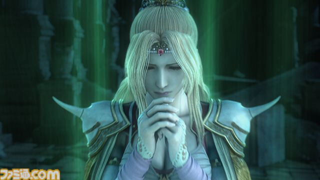 『FFIV（3Dリメイク）』＆『ジ・アフターイヤーズ 月の帰還』がApple Arcadeで配信開始。来年1月には初代『FF』と『聖剣伝説3』が配信予定