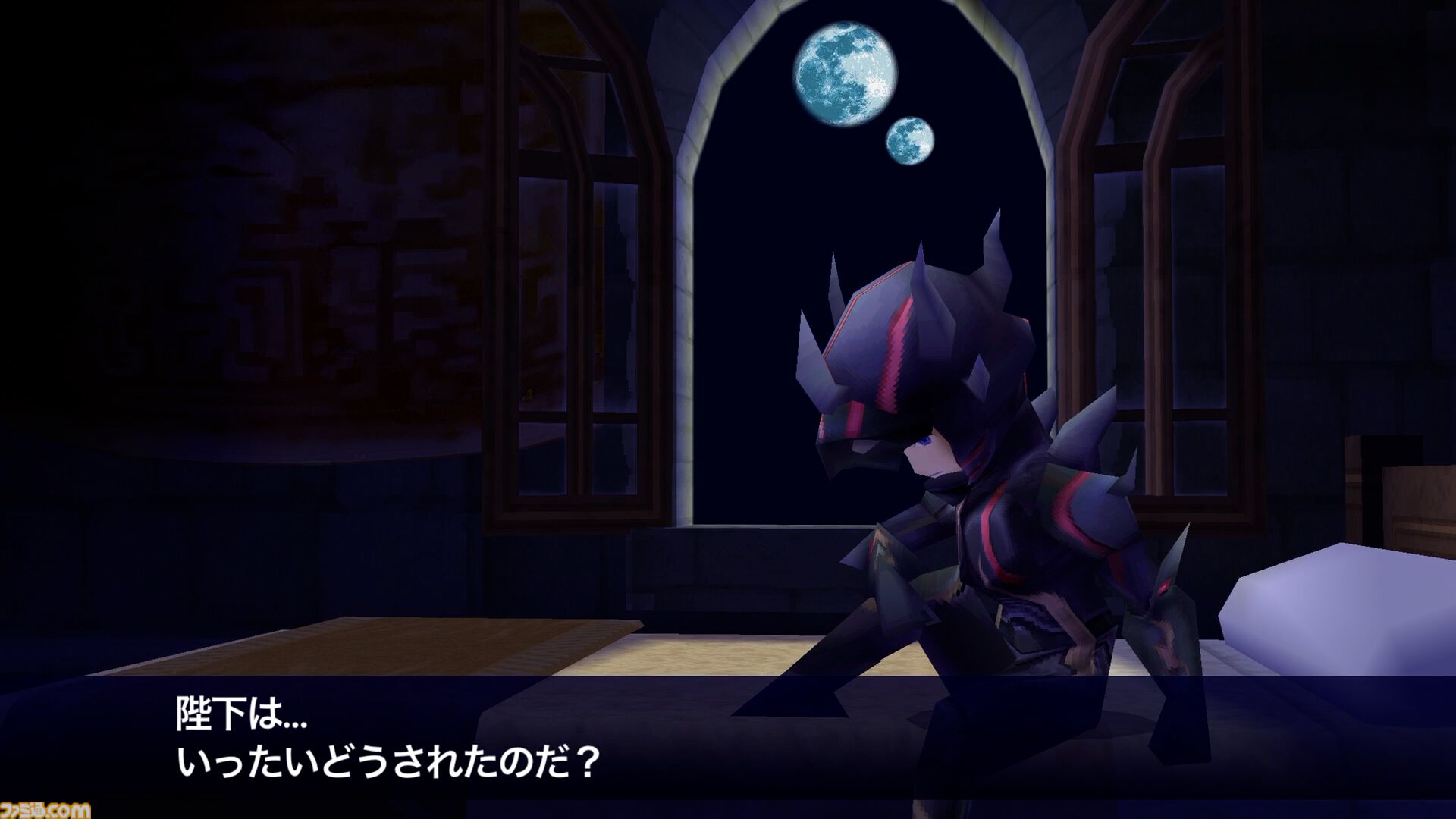 『FFIV（3Dリメイク）』＆『ジ・アフターイヤーズ 月の帰還』がApple Arcadeで配信開始。来年1月には初代『FF』と『聖剣伝説3』が配信予定