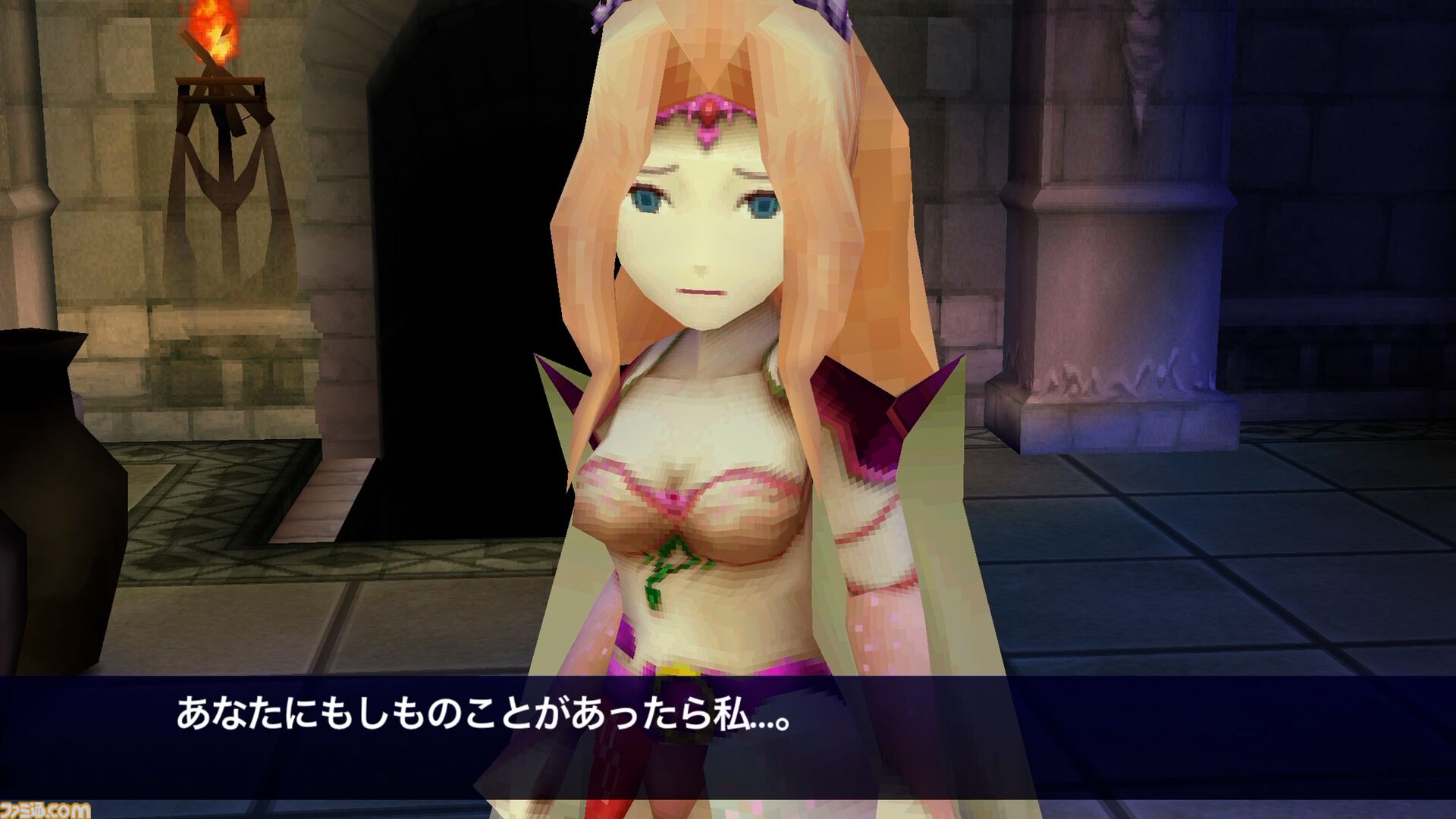 『FFIV（3Dリメイク）』＆『ジ・アフターイヤーズ 月の帰還』がApple Arcadeで配信開始。来年1月には初代『FF』と『聖剣伝説3』が配信予定