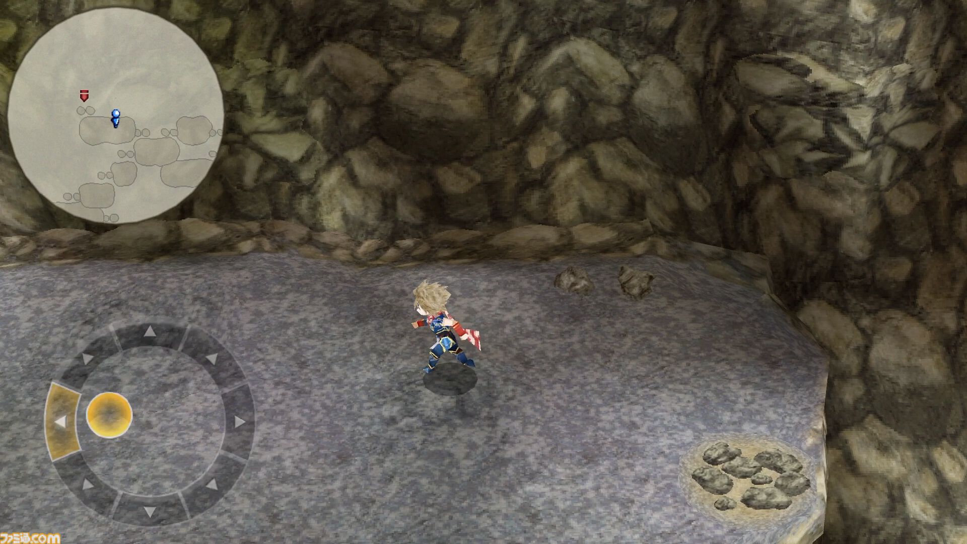 『FFIV（3Dリメイク）』＆『ジ・アフターイヤーズ 月の帰還』がApple Arcadeで配信開始。来年1月には初代『FF』と『聖剣伝説3』が配信予定