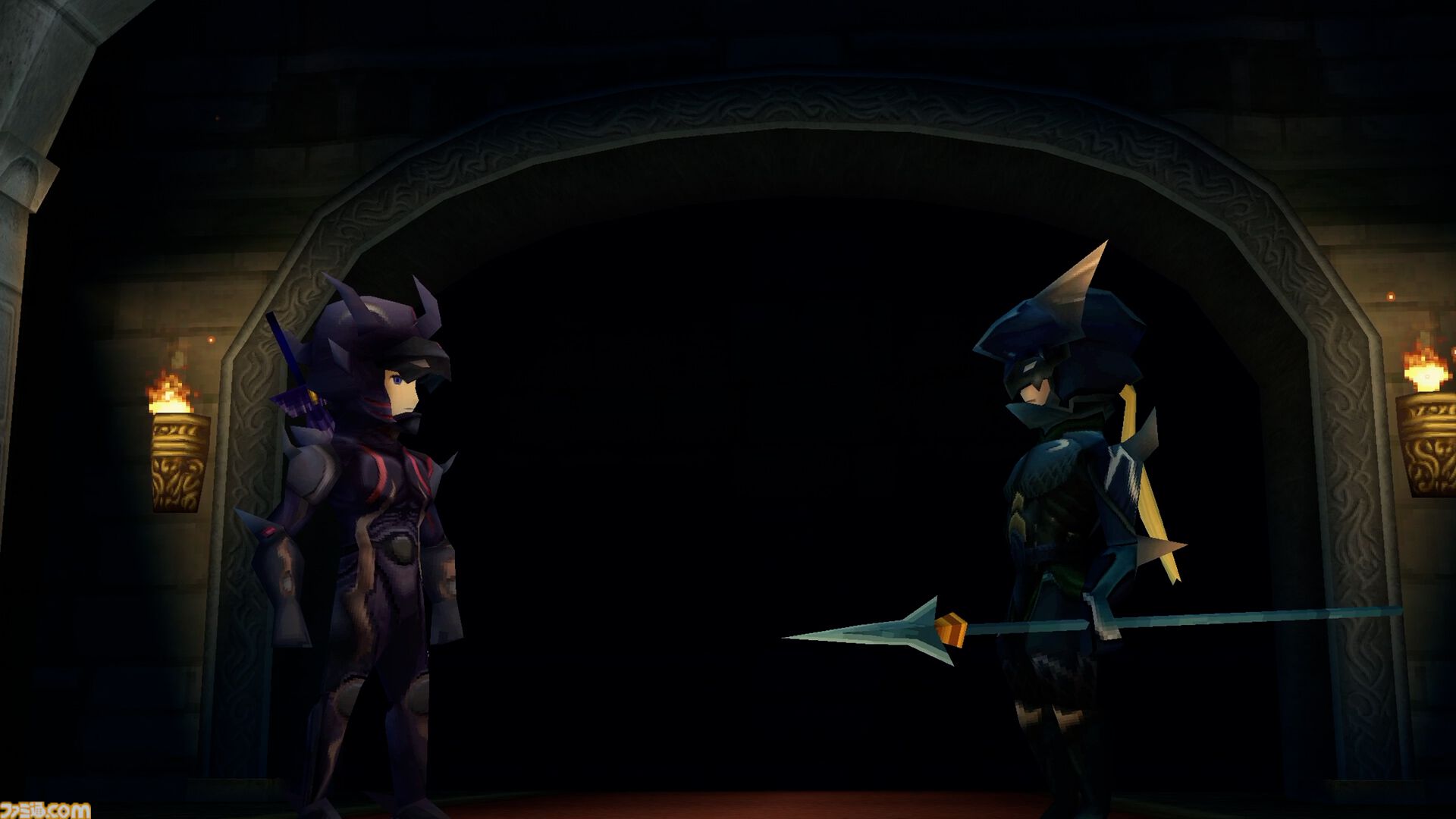 『FFIV（3Dリメイク）』＆『ジ・アフターイヤーズ 月の帰還』がApple Arcadeで配信開始。来年1月には初代『FF』と『聖剣伝説3』が配信予定