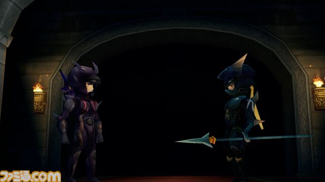 『FFIV（3Dリメイク）』＆『ジ・アフターイヤーズ 月の帰還』がApple Arcadeで配信開始。来年1月には初代『FF』と『聖剣伝説3』が配信予定