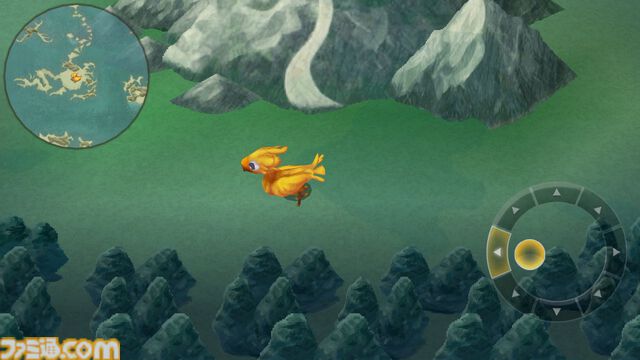 『FFIV（3Dリメイク）』＆『ジ・アフターイヤーズ 月の帰還』がApple Arcadeで配信開始。来年1月には初代『FF』と『聖剣伝説3』が配信予定