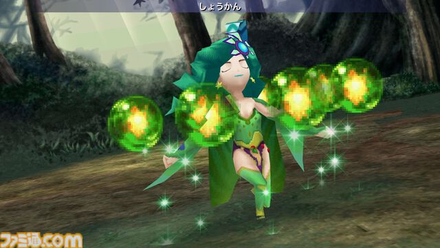 『FFIV（3Dリメイク）』＆『ジ・アフターイヤーズ 月の帰還』がApple Arcadeで配信開始。来年1月には初代『FF』と『聖剣伝説3』が配信予定
