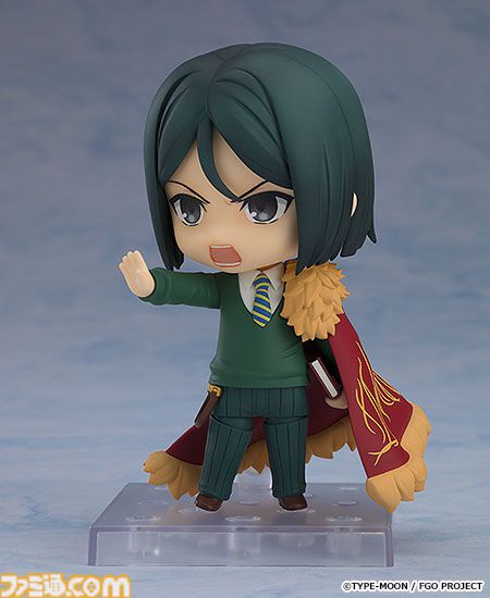 ねんどろいど 王者栄耀 諸葛亮 Amazon.co.jp: ねんどろいど 王者荣耀 諸葛亮 ノンスケール