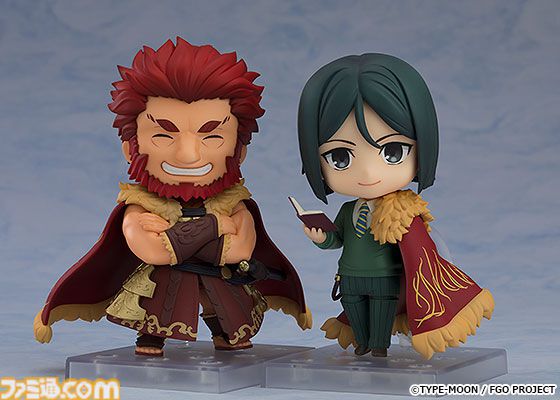 ねんどろいど 王者栄耀 諸葛亮 ねんどろいど 諸葛亮