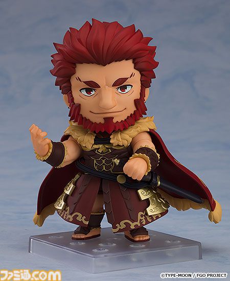 ねんどろいど 王者栄耀 諸葛亮 Amazon.co.jp: ねんどろいど 王者荣耀 諸葛亮 ノンスケール