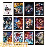 『鬼滅の刃』新作一番くじが本日（12/11）発売。いっしょに眠る炭治郎＆煉獄さんのシーンを再現したフィギュアが尊い