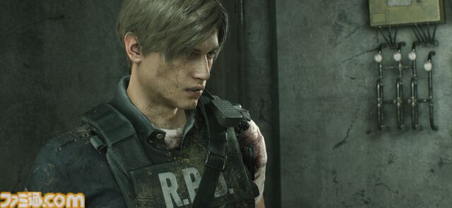 『バイオハザード RE:2』iPhone/iPad/Mac版が発売記念セール（990円）で本日12月10日より販売。期間は2025年1月8日まで。発売記念の最新トレーラーが公開