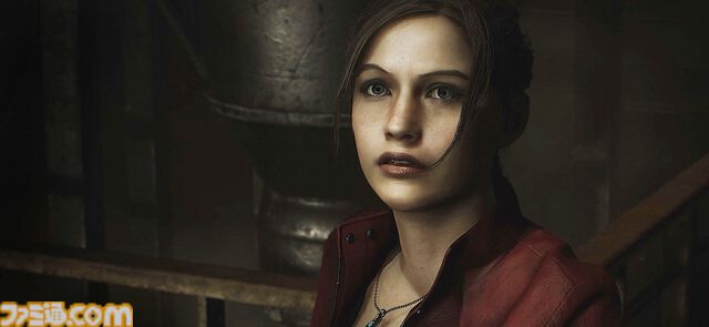 『バイオハザード RE:2』iPhone/iPad/Mac版が発売記念セール（990円）で本日12月10日より販売。期間は2025年1月8日まで。発売記念の最新トレーラーが公開