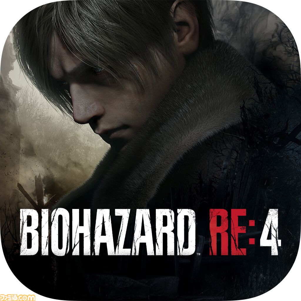 『バイオハザード RE:2』iPhone/iPad/Mac版が発売記念セール（990円）で本日12月10日より販売。期間は2025年1月8日まで。発売記念の最新トレーラーが公開