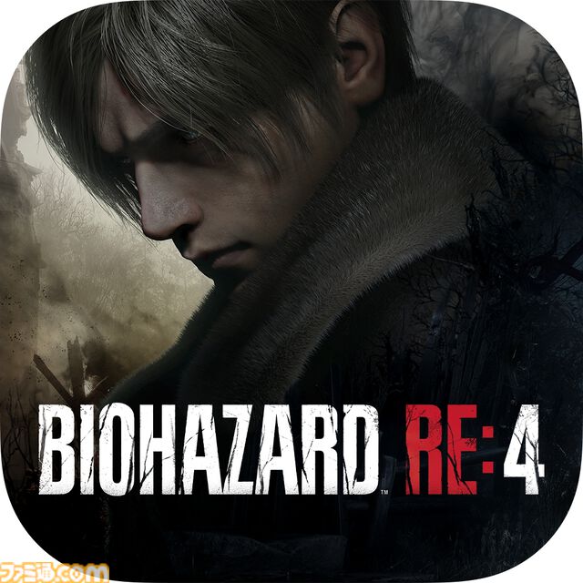『バイオハザード RE:2』iPhone/iPad/Mac版が発売記念セール（990円）で本日12月10日より販売。期間は2025年1月8日まで。発売記念の最新トレーラーが公開