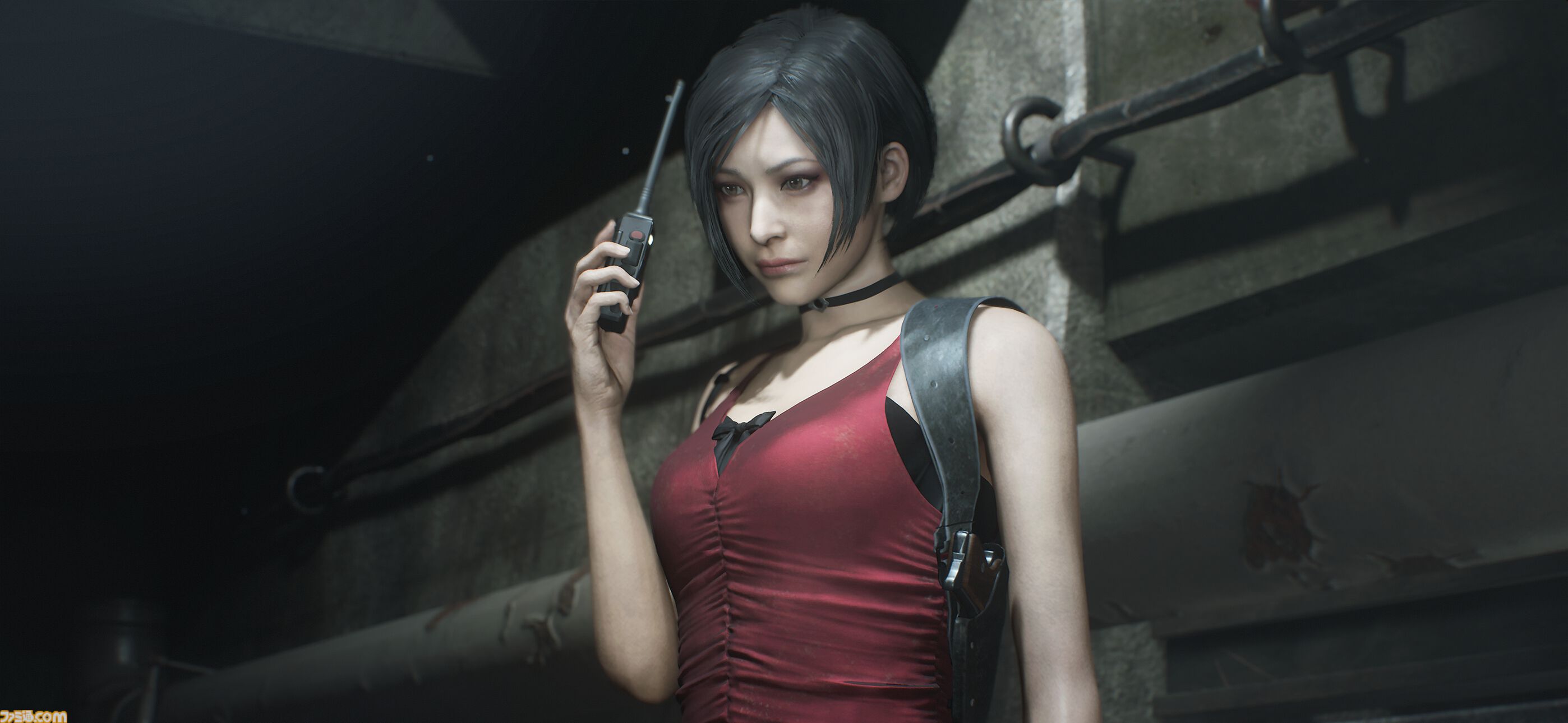 『バイオハザード RE:2』iPhone/iPad/Mac版が発売記念セール（990円）で本日12月10日より販売。期間は2025年1月8日まで。発売記念の最新トレーラーが公開