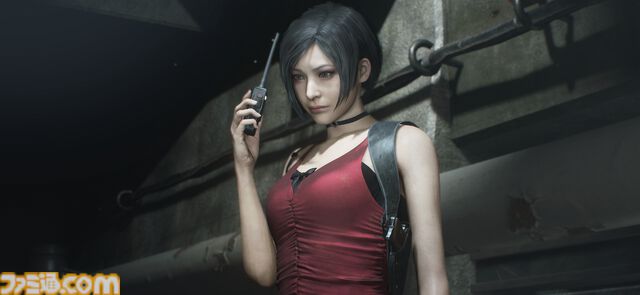 『バイオハザード RE:2』iPhone/iPad/Mac版が発売記念セール（990円）で本日12月10日より販売。期間は2025年1月8日まで。発売記念の最新トレーラーが公開